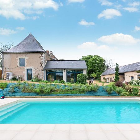 Hotel La Fontaine Du Mont Murs-Erigne Zewnętrze zdjęcie