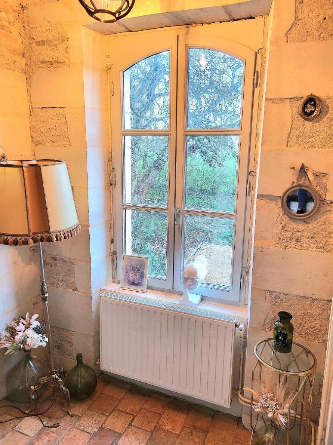 Hotel La Fontaine Du Mont Murs-Erigne Zewnętrze zdjęcie