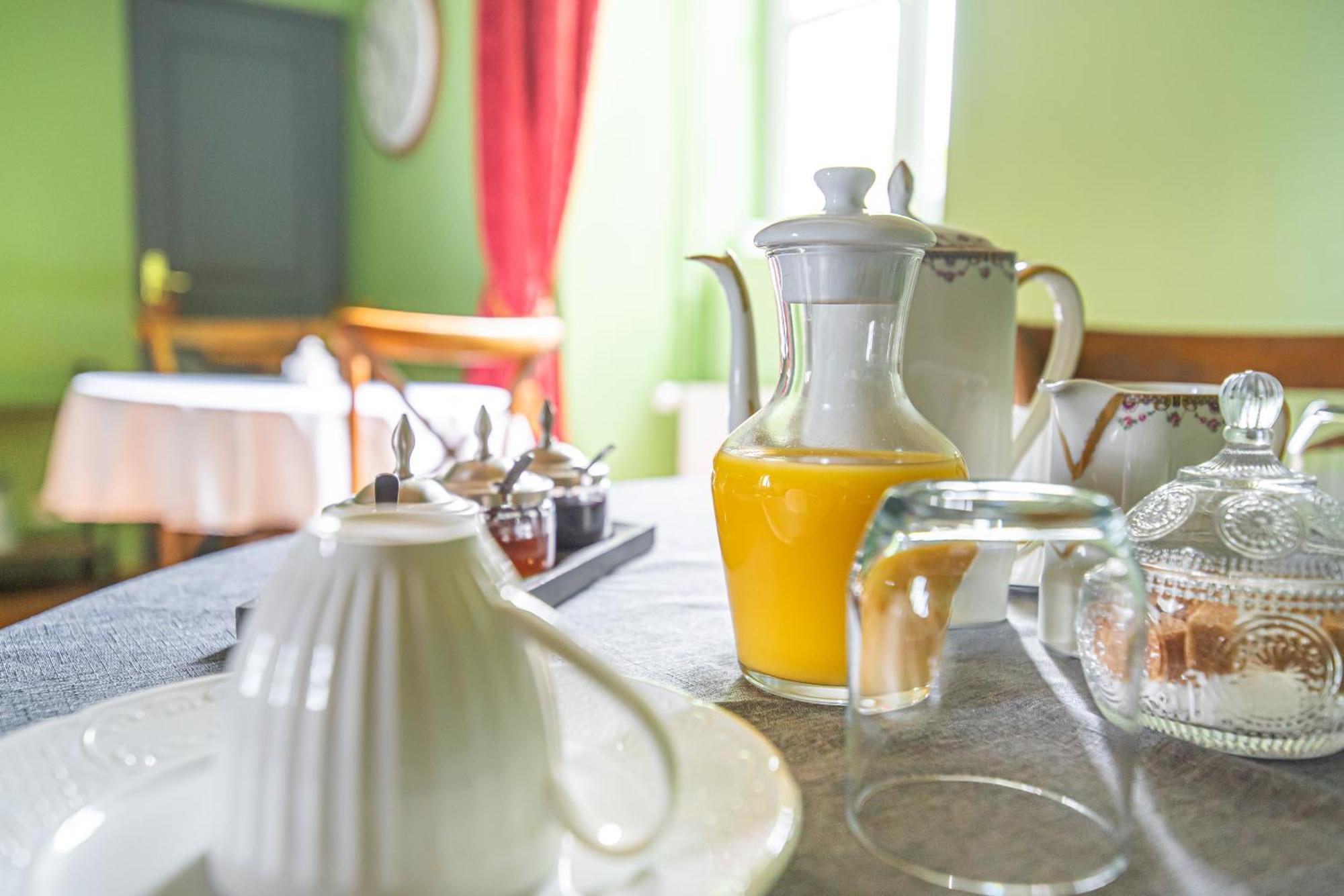 Hotel La Fontaine Du Mont Murs-Erigne Zewnętrze zdjęcie