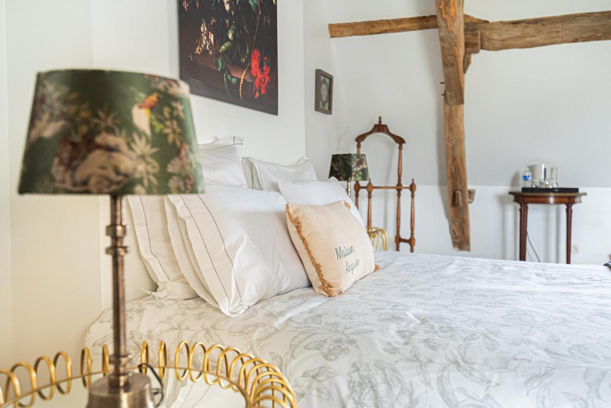 Hotel La Fontaine Du Mont Murs-Erigne Zewnętrze zdjęcie