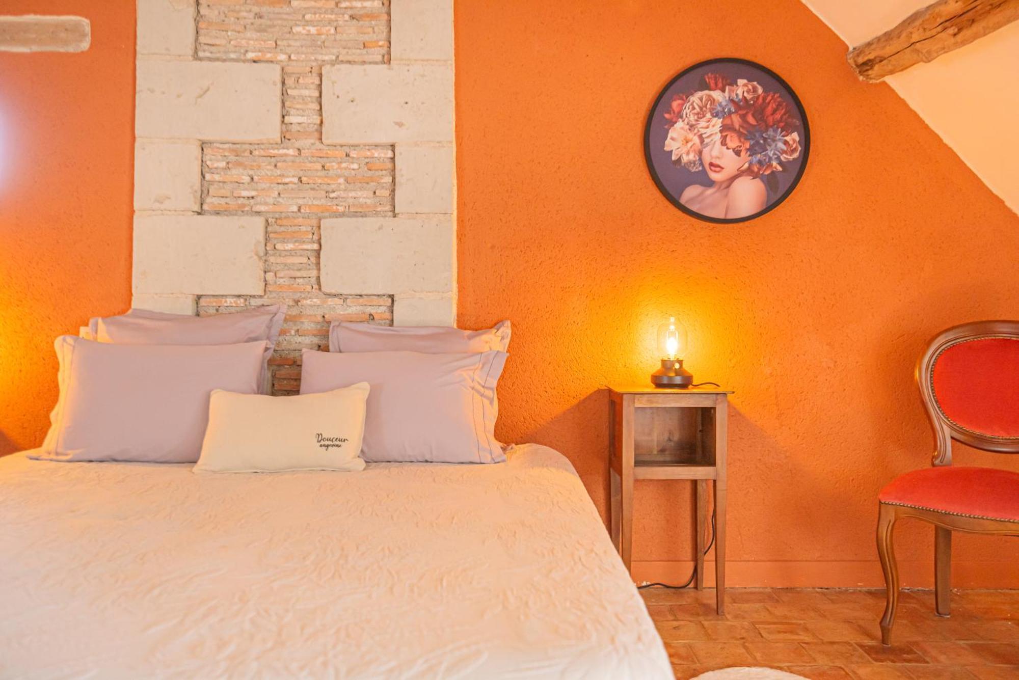 Hotel La Fontaine Du Mont Murs-Erigne Zewnętrze zdjęcie