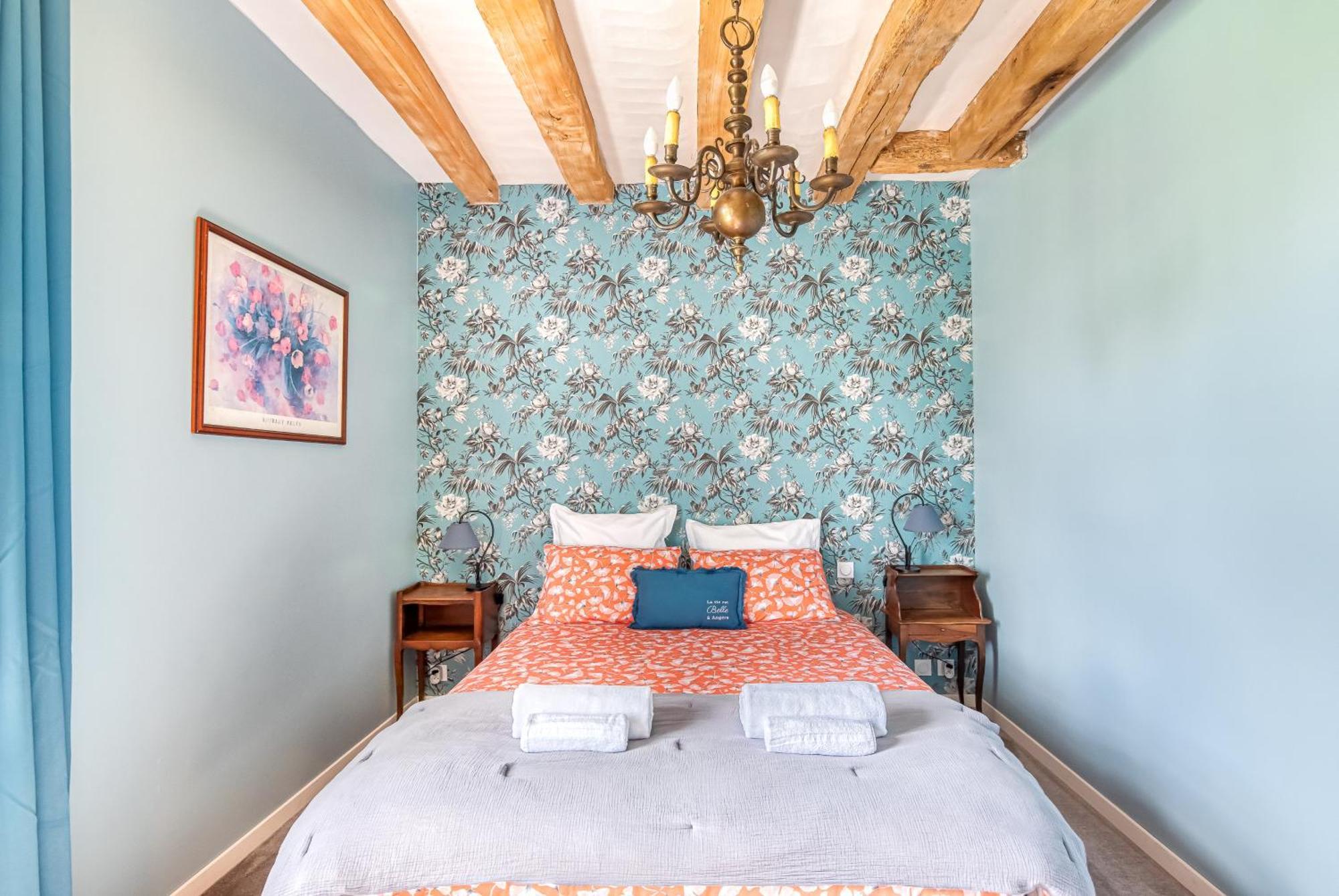 Hotel La Fontaine Du Mont Murs-Erigne Zewnętrze zdjęcie