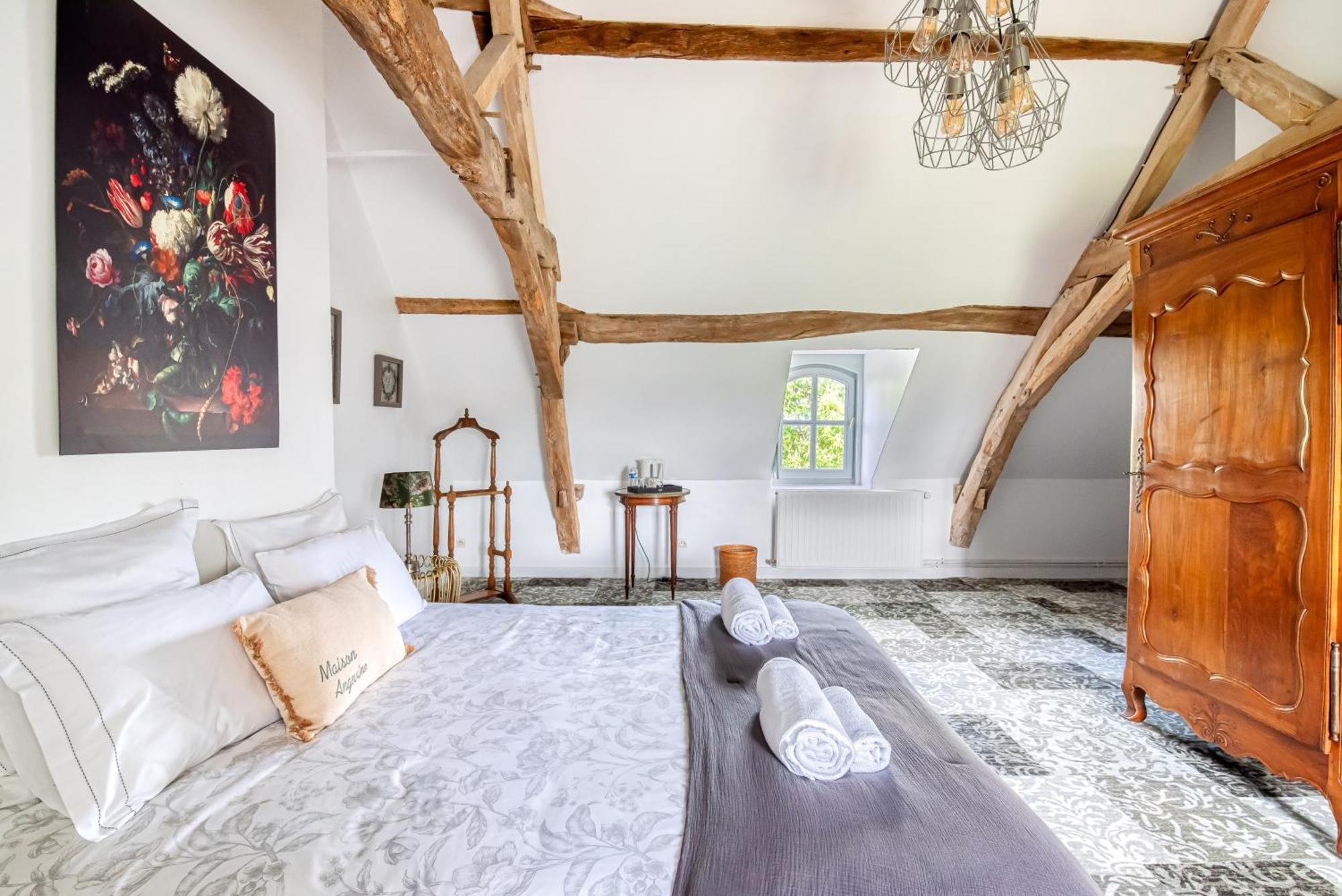 Hotel La Fontaine Du Mont Murs-Erigne Zewnętrze zdjęcie